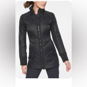 Athleta Women's Rock Ridge Primaloft Jacket